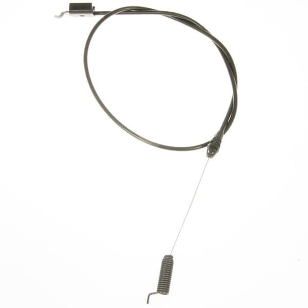 Cable-Control Clut